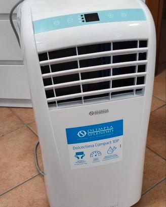 Climatizzatore portatile Olimpia