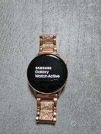 Smartwatch Samsung Galaxy