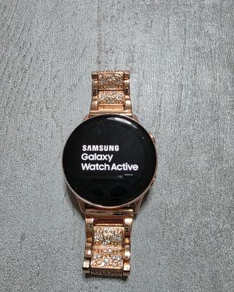 Smartwatch Samsung Galaxy