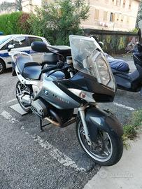 BMW r 1200st