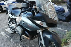 BMW r 1200st