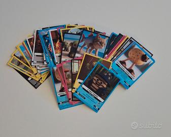 Carte Skifidol Italian Brainrot 2025