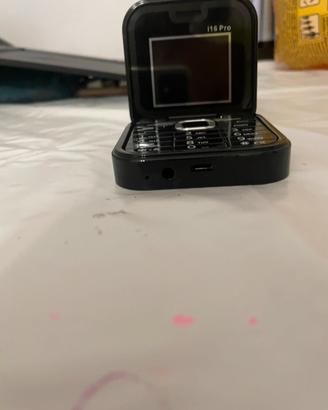 Mini cellulare