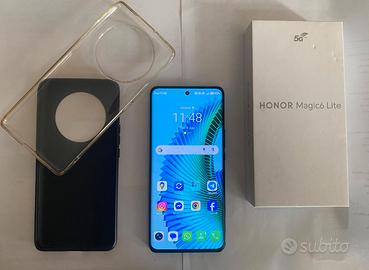 Honor Magic 6 lite 8 + 256 gb