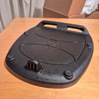 Piastra GIVI Z113C2 – Universale Monokey – NUOVA