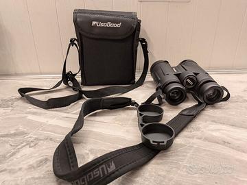 binocolo 12x50