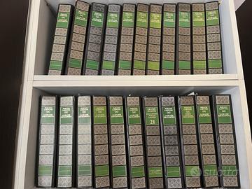 La grande enciclopedia - Peruzzo Larousse