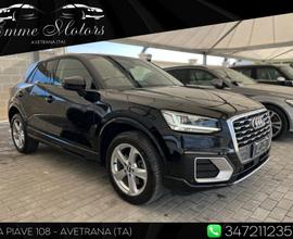 Audi Q2 30 TDI S tronic