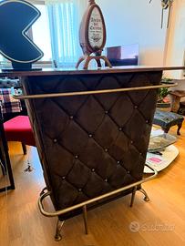 Mobile Bar Vintage