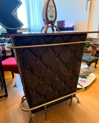 Mobile Bar Vintage