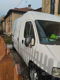 Fiat ducato