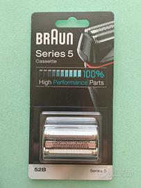 Braun Serie 5 - Testina 52B