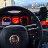 fiat panda 2018