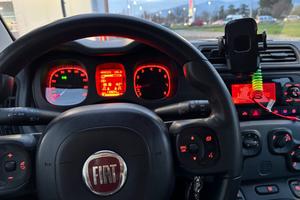 FIAT PANDA 1.2 BENZINA 2018 – 110.000 KM – DISTRIB