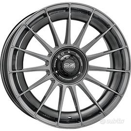 Cerchi OZ Aero Audi A5 A7 A8 RS4 RS5 RS6 RS7 R20