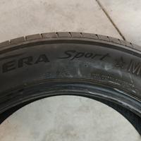 4 gomme Stellate NFera Sport