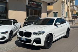 Bmw X4 xDrive20d Msport-X