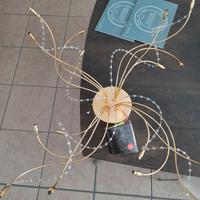 Lampadario di Lamp modello Bijoux