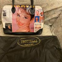 Borsa lusso edizione limitata