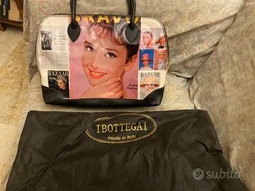 Borsa lusso edizione limitata