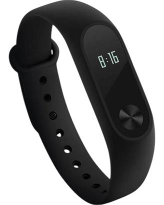 Xiaomi Mi Band 2: L’Essenziale al Tuo Polso