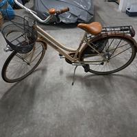 Bicicletta Donna Passeggio Galant Route 66