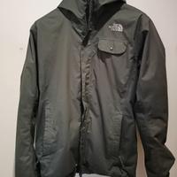 Giacca a vento impermeabile The North Face 