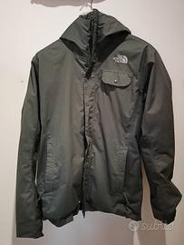 Giacca a vento impermeabile The North Face 