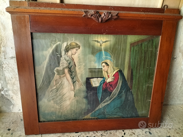 Quadri religiosi antichi