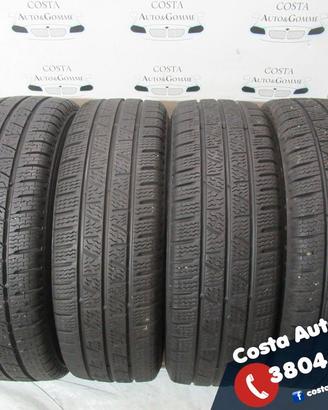 Gomme 215 70 15c Pirelli  MS 90%