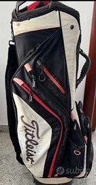 Sacca da golf Titlest