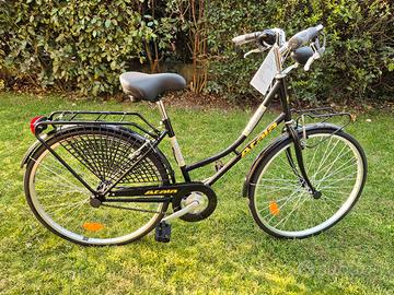 Bicicletta da donna Atala