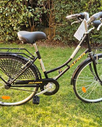 Bicicletta da donna Atala