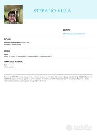 Leggere bene descrizione