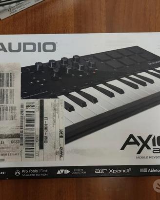 M-Audio Axiom Air Mini 32
