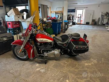 Hydra Glide Revival serie Icon 2024