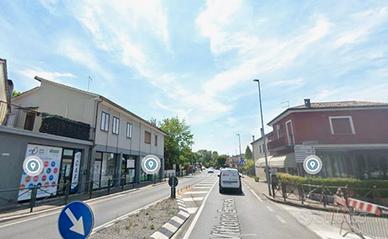 Chioggia - splendido bilocale di 30 mq