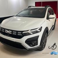 Dacia Sandero Stepway 1.0 TCe ECO-G Expression