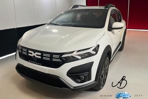 Dacia Sandero Stepway 1.0 TCe ECO-G Expression