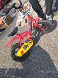 bici  bimbo