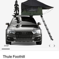 tenda thule