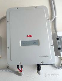 Inverter Abb 4Kw