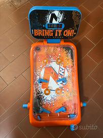 Flipper piccolo Nerf