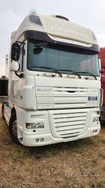 DAF XF 460 PER RICAMBI