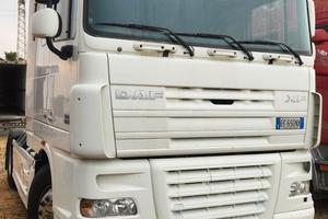 DAF XF 460 PER RICAMBI