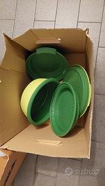 Tupperware Micro Gourmet