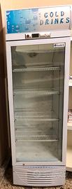 Espositore refrigerato Amitek