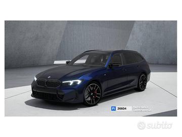 BMW M340 d xDrive Touring