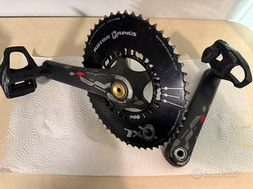 Guarnitura Sram Red