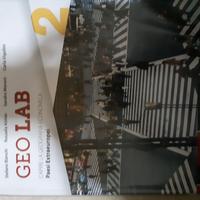 Libro geo lab 2